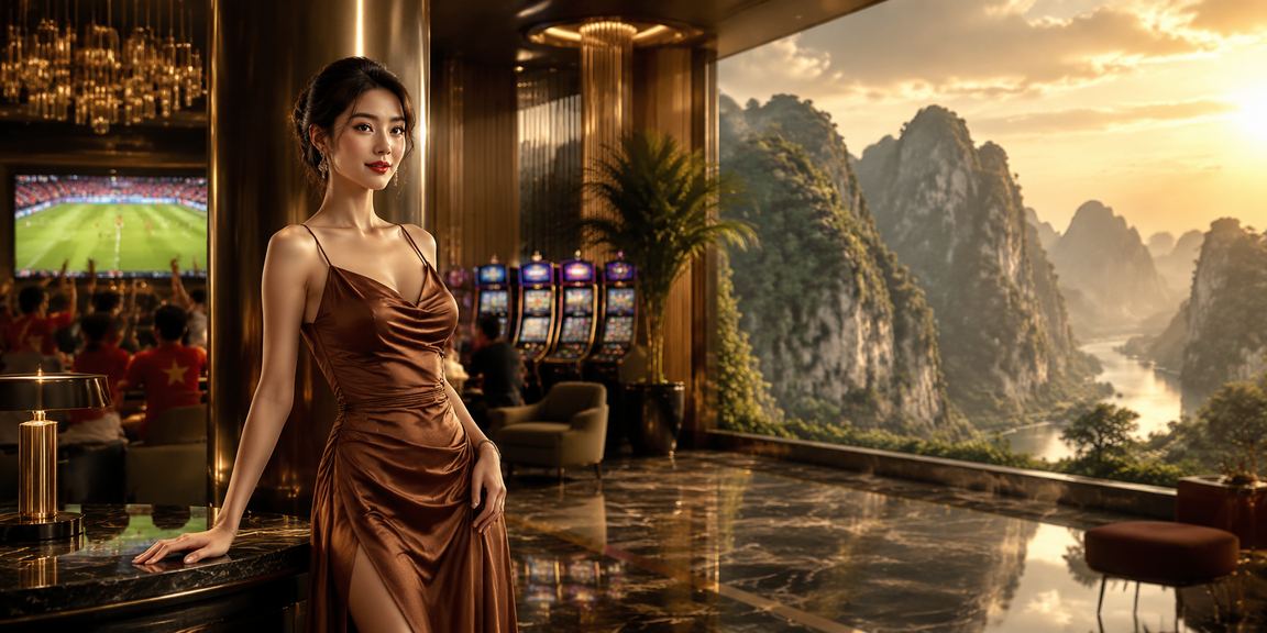 Người dùng cập nhật ứng dụng slot game tại Ninh Bình