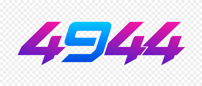 4944